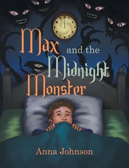 Max and the  Midnight Monster