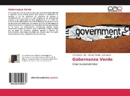 Gobernanza Verde