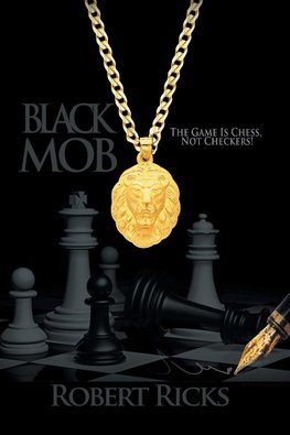 Black Mob