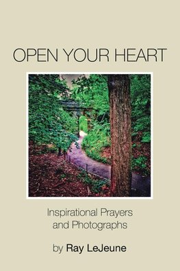 Open Your Heart