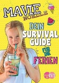 Dein Survival Guide für die Ferien