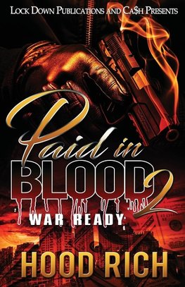 Paid in Blood 2