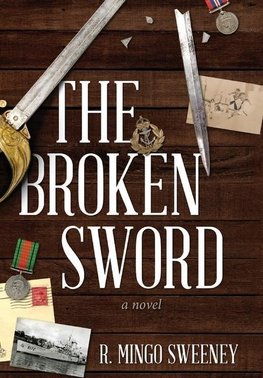 The Broken Sword