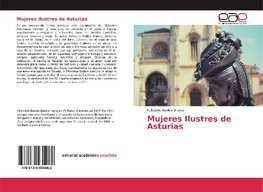 Mujeres Ilustres de Asturias