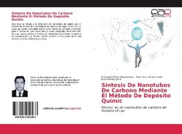 Síntesis De Nanotubos De Carbono Mediante El Método De Depósito Químic