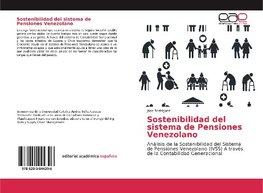 Sostenibilidad del sistema de Pensiones Venezolano