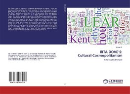 RITA DOVE'S: Cultural Cosmopolitanism