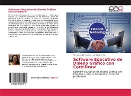 Software Educativo de Diseño Gráfico con CorelDraw