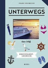 Unterwegs: Kreuzfahrt-Logbuch