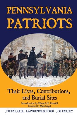 Pennsylvania Patriots