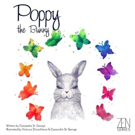 Poppy the Bunny