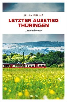 Letzter Ausstieg Thüringen