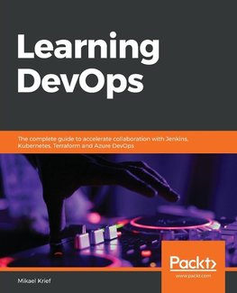 Learning DevOps