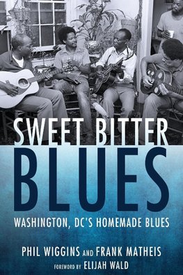 Sweet Bitter Blues