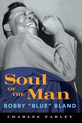 Soul of the Man