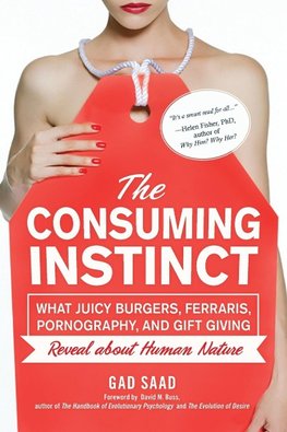 The Consuming Instinct