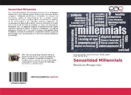 Sexualidad Millennials