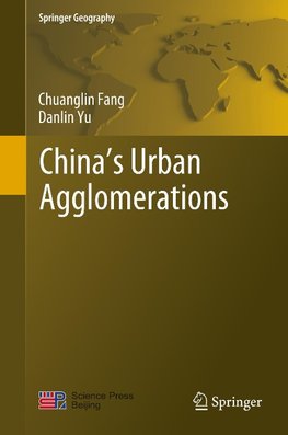 China's Urban Agglomerations