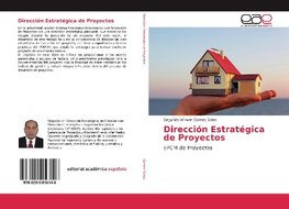 Dirección Estratégica de Proyectos