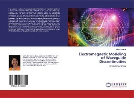 Electromagnetic Modeling of Waveguide Discontinuities