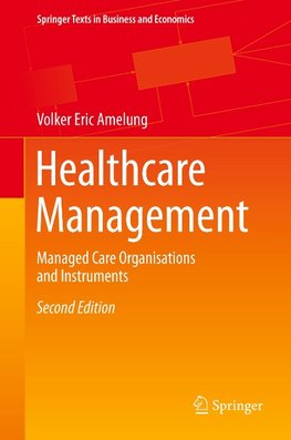 Healthcare Management