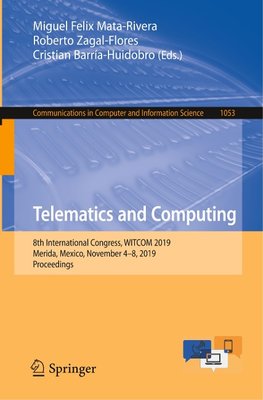 Telematics and Computing