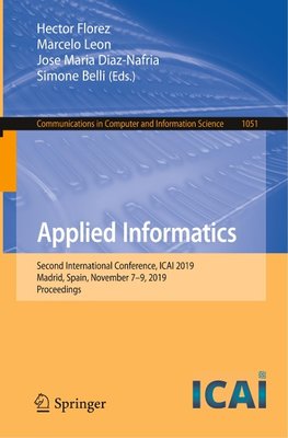 Applied Informatics