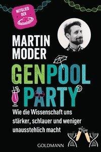 Genpoolparty