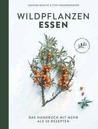 Wildpflanzen essen