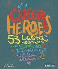 Queer Heroes (dt.)