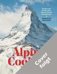 Das Alpen-Kochbuch