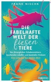 Die fabelhafte Welt der fiesen Tiere