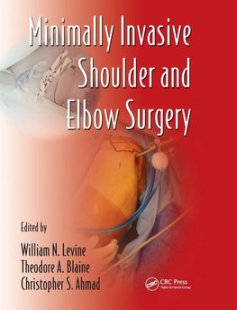 Minimally Invasive Shoulder and Elbow Surgery