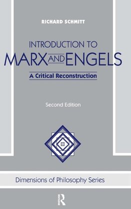 Introduction To Marx And Engels