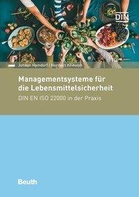 Managementsysteme für die Lebensmittelsicherheit