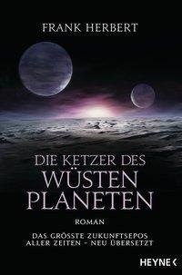 Die Ketzer des Wüstenplaneten