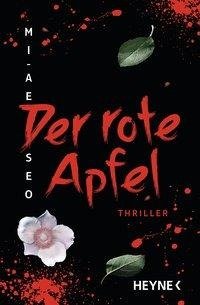 Der rote Apfel