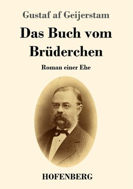 Das Buch vom Brüderchen