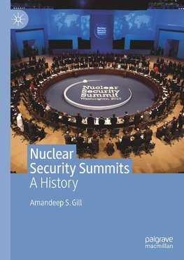 Nuclear Security Summits