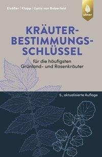 Kräuterbestimmungsschlüssel für die häufigsten Grünland- und Rasenkräuter