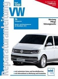 VW T6