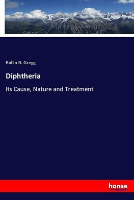 Diphtheria