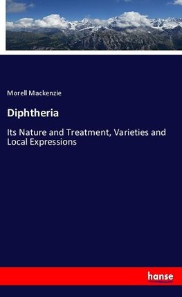 Diphtheria