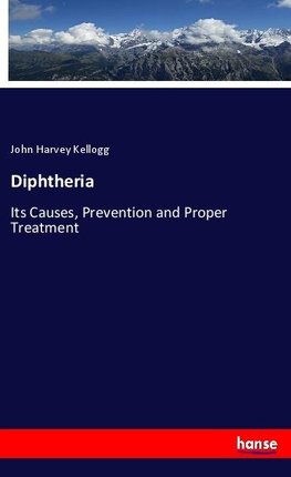 Diphtheria