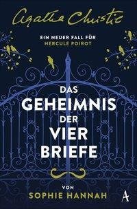 Das Geheimnis der vier Briefe