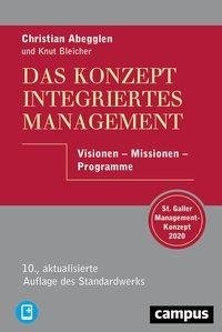 Das Konzept Integriertes Management