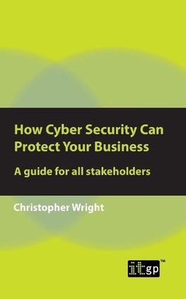 How Cyber Security Can Protect Your Business