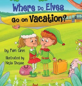 Where Do Elves Go on Vacation?