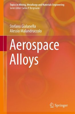 Aerospace Alloys