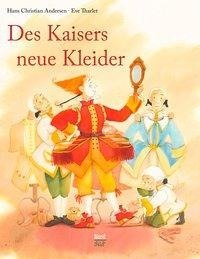 Des Kaisers neue Kleider